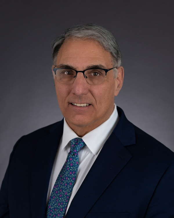 Thomas J. Culora faculty photo