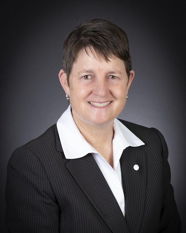 Marybeth Peterson Ulrich, Ph.D. faculty photo