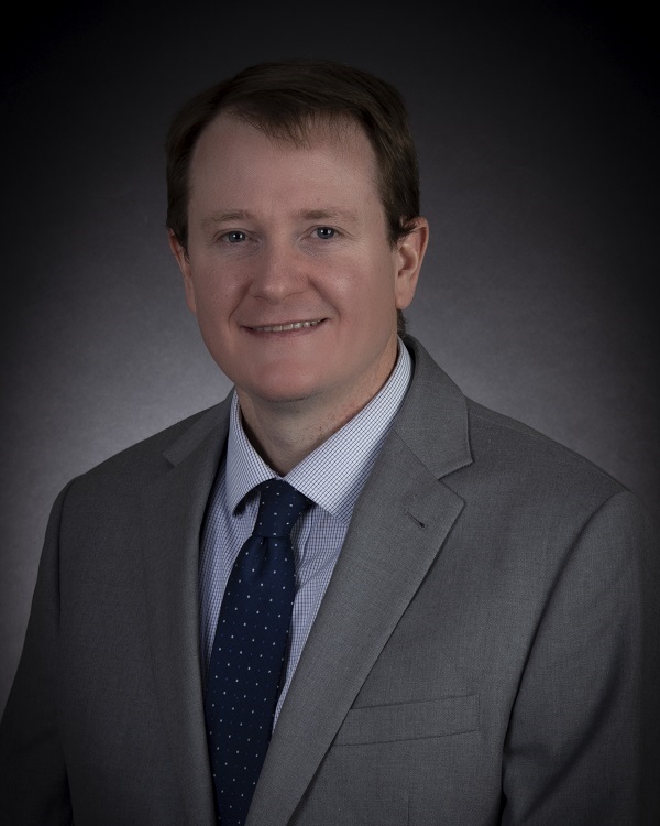 Jason Vogt faculty photo