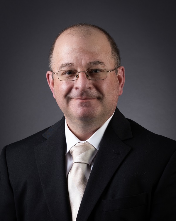 Nicholas R. Wabeke faculty photo