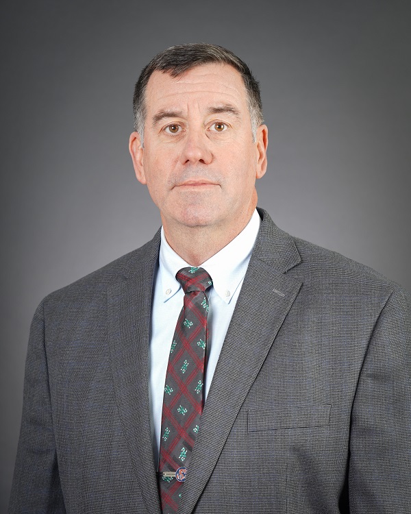 Erik C. Wright faculty photo