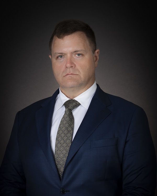 Brian A. Young faculty photo