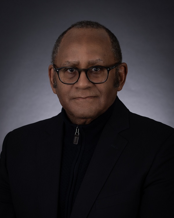 Melvin G. Williams, Jr. faculty photo