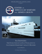 China Maritime Reports Number 43 Cover