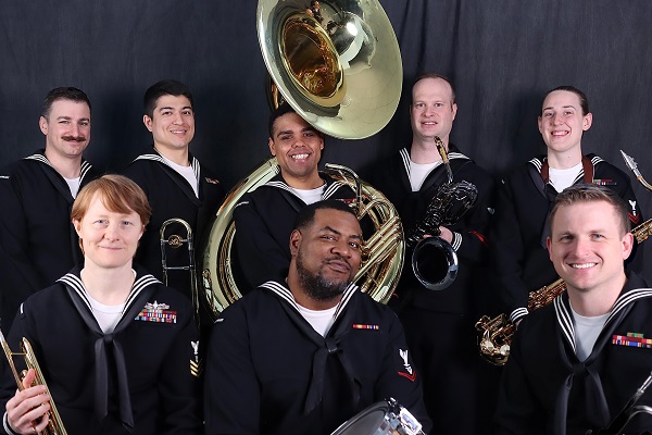 Jack Tar Brass Band Jack Tar Brass Band