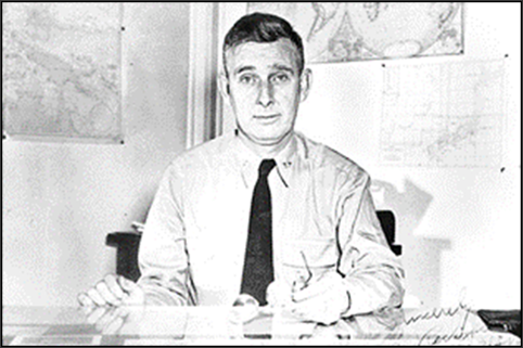 Captain Joseph Rochefort image