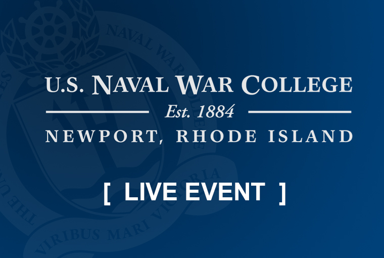 Live Event Banner