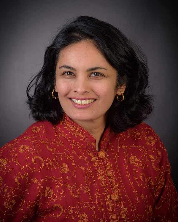 Hayat Alvi Profile Picture