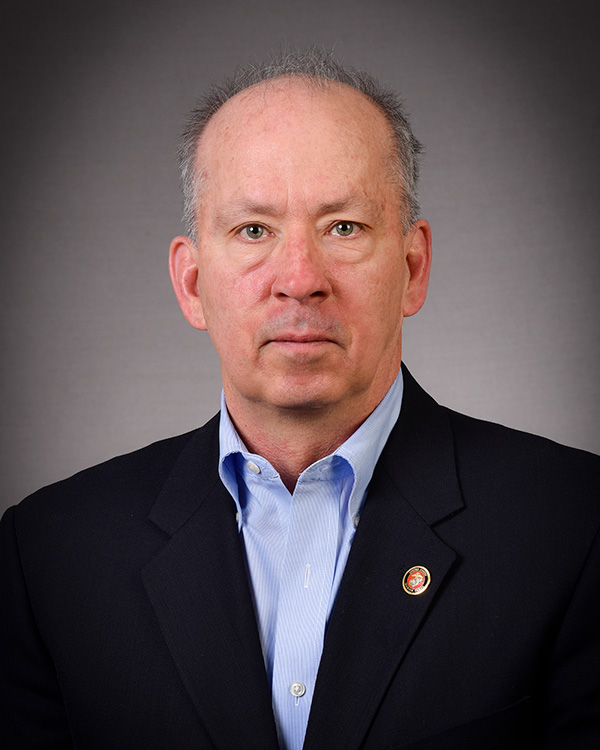 Michael Barker profile image