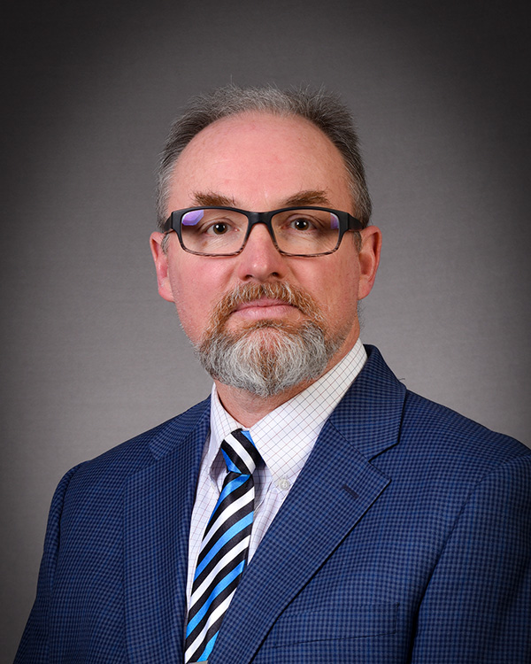 Leif Erik Bergey profile image