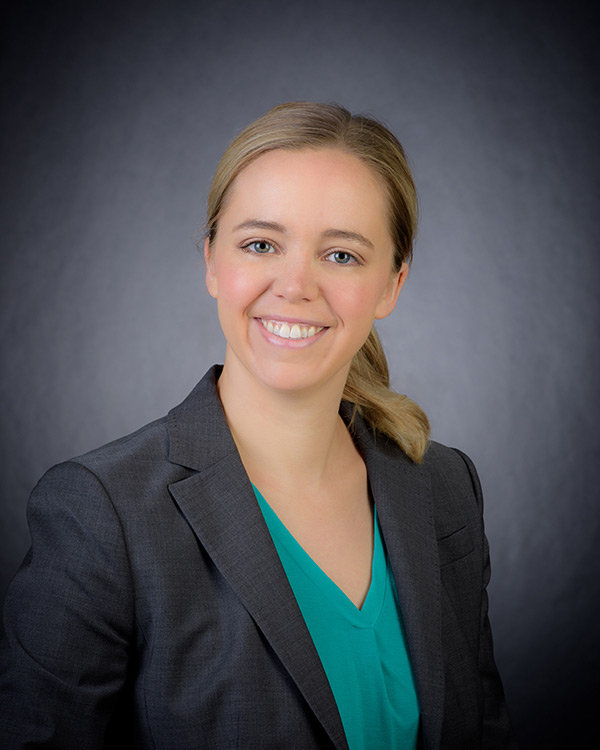 Jessica D Blankshain Profile Image