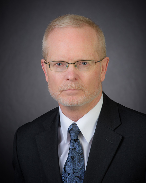 David A Brown Profile Image
