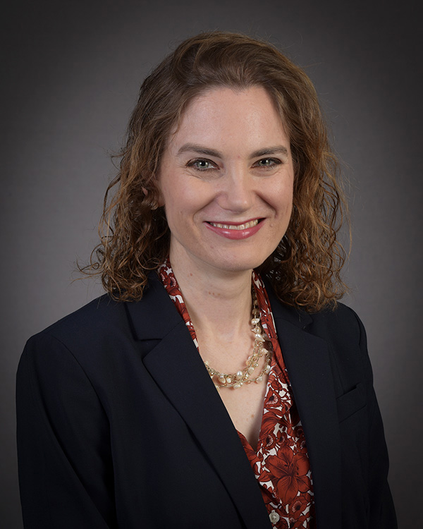 Jennifer A Roberts Profile Image