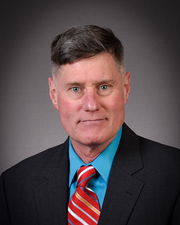 Shawn W Burns profile image