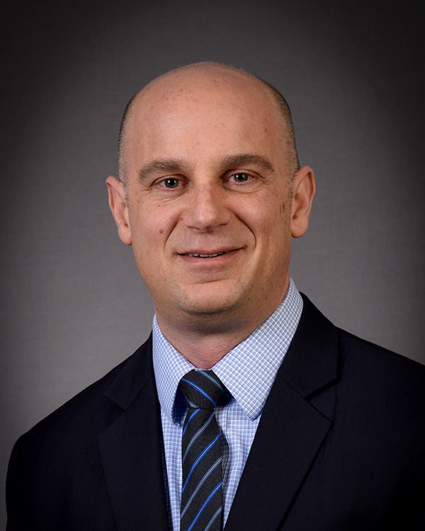 Sean J Carroll profile image