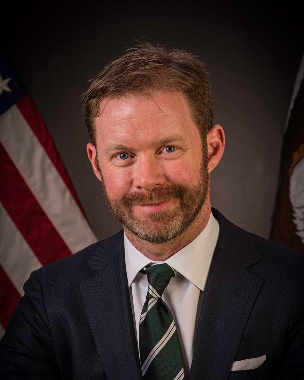 Jonathan D Caverley Profile Image