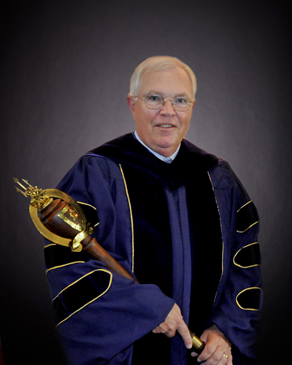 Charles C Chadbourn, III Profile Image