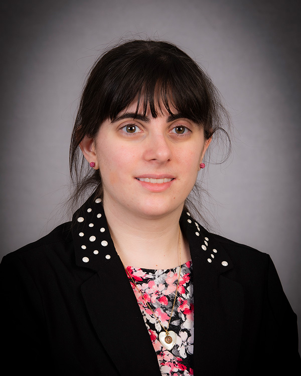 Susan Chakmakian faculty photo