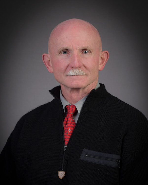 Donald W Chisholm Profile Image