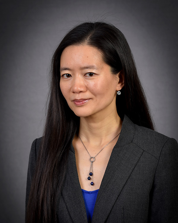 Yvonne Chiu profile photo