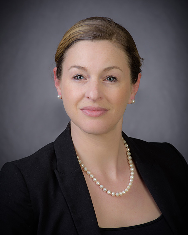 Lindsay P Cohn profile Image