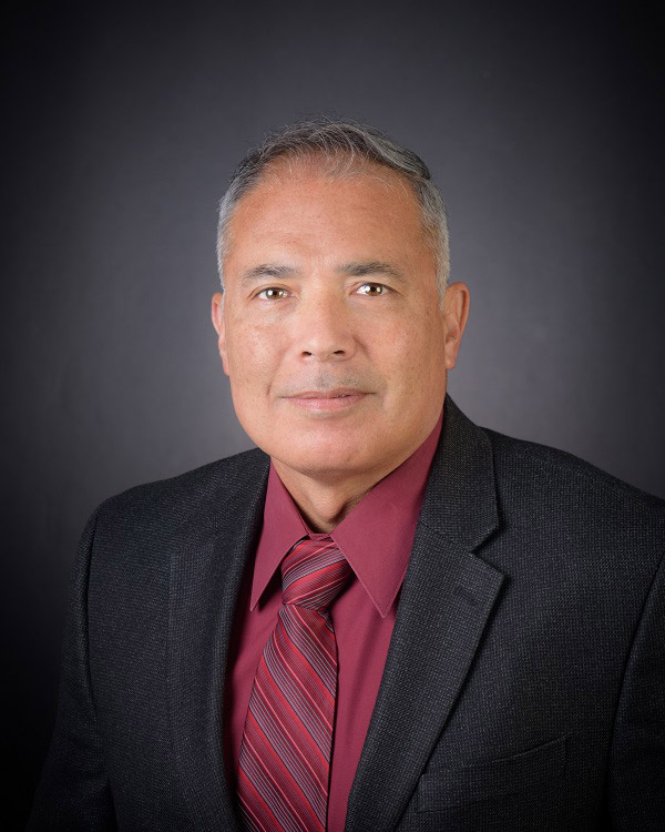James L Cook Profile Image