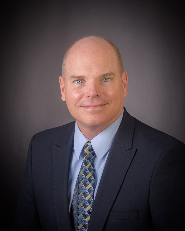Michael Croskrey