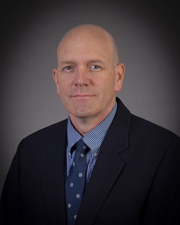 Rob A.Y. Dahlin Profile Image