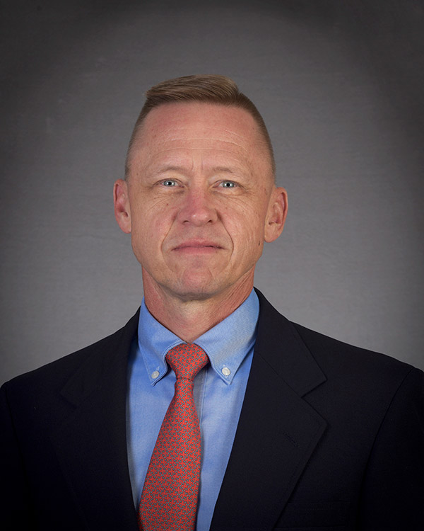 Chris Dalton Profile Image