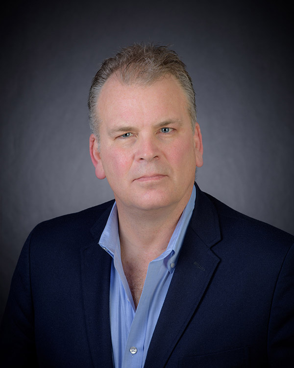 Peter J Dombrowski Profile Image