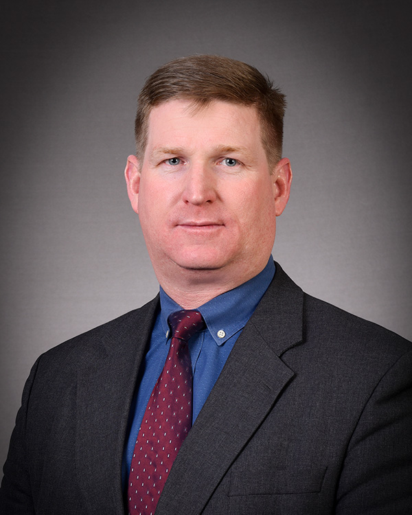 Brad P Donnelly profile image