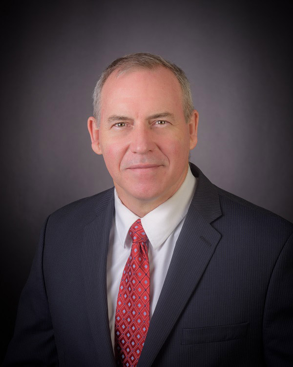 Gerard Duffy Profile Image