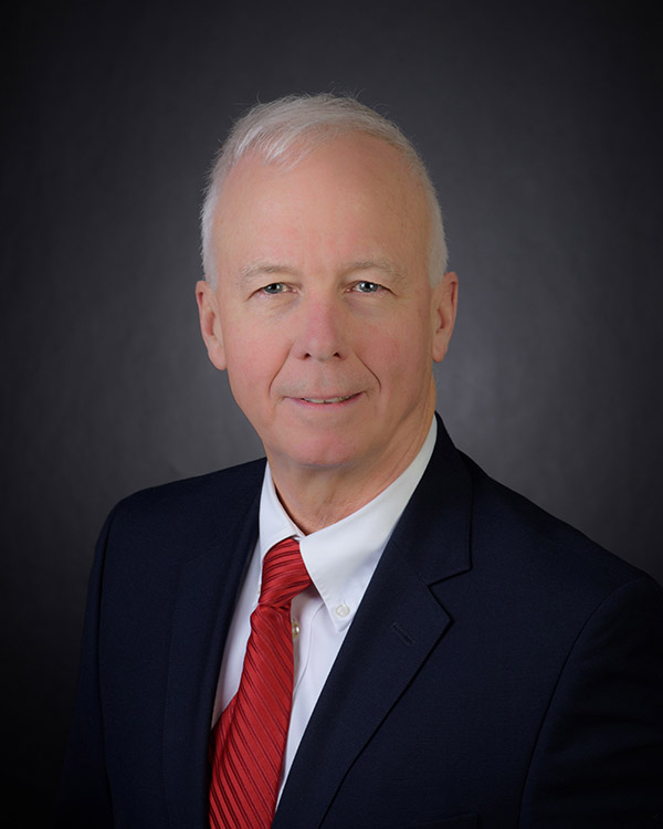 James R FitzSimonds Profile Image