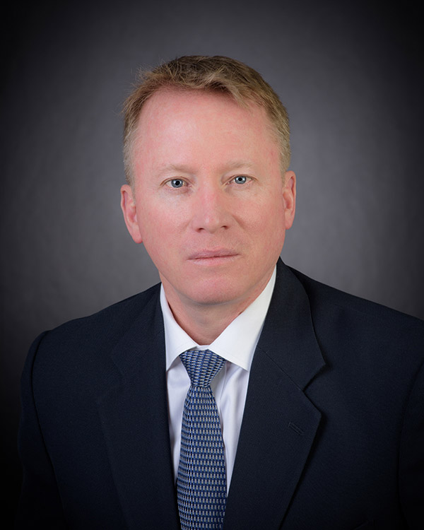 Stephen C Fuller Profile Image