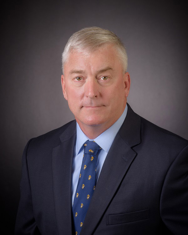 Jamie M Gannon Profile Image