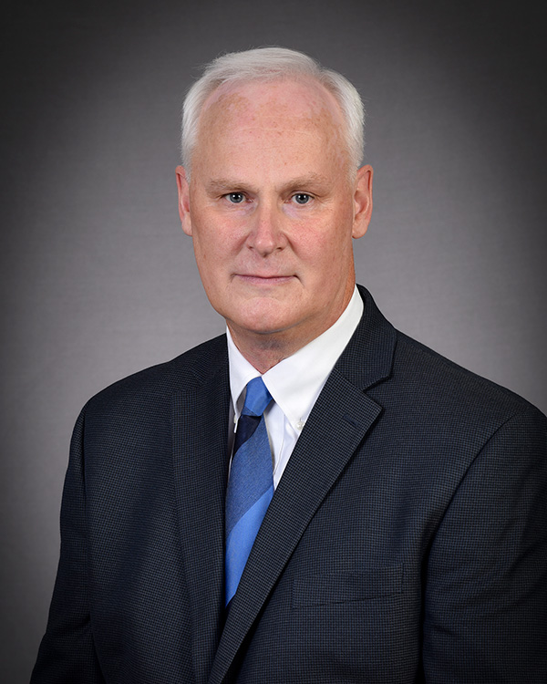 Marc A Genest faculty photo