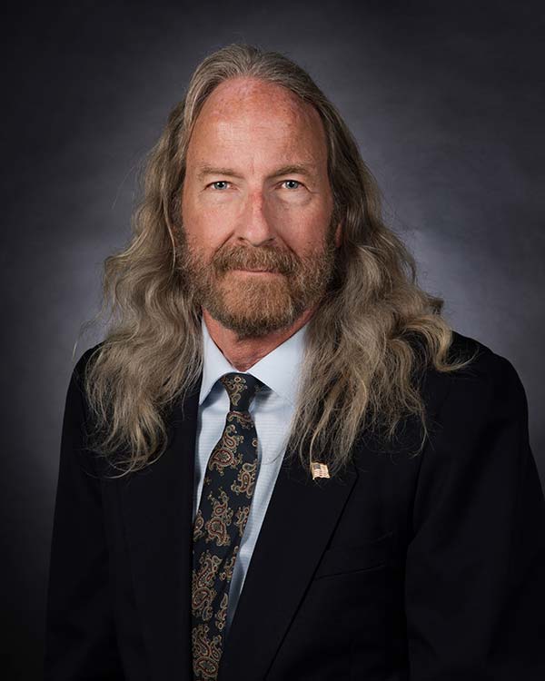 Richard B Grahlman Profile Image
