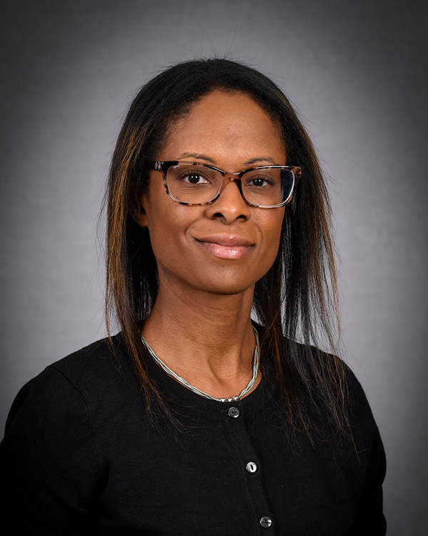 Andrea Groce Profile Photo