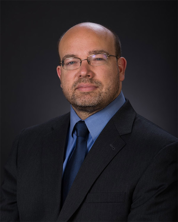 Nikolas K Gvosdev Profile Image