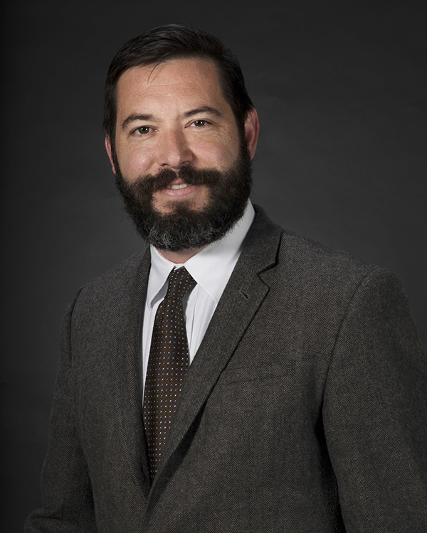 Samuel Helfont profile image