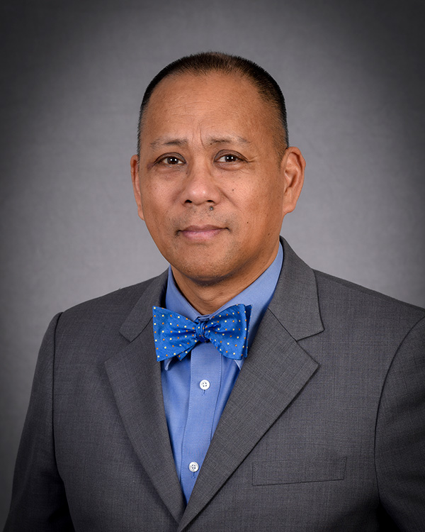 Edmund B. Hernandez profile image