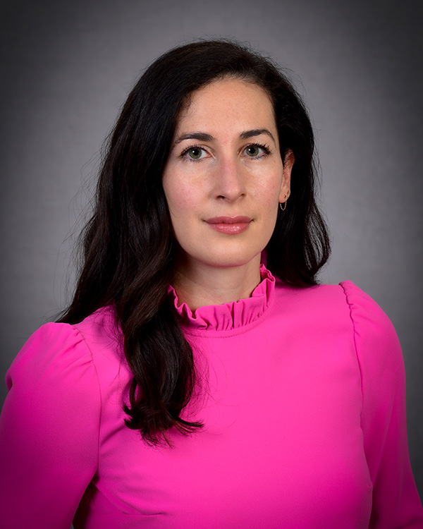 Emily J Holland profile photo