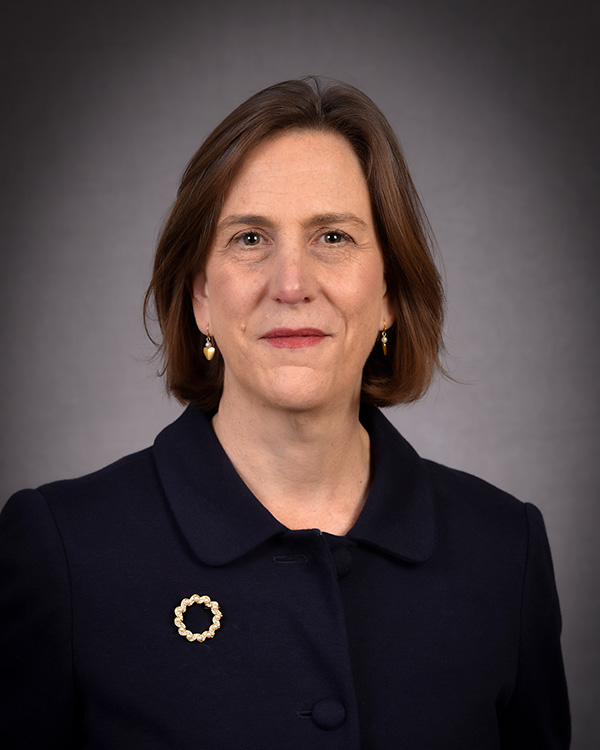 Elizabeth Geesey Holmes profile image