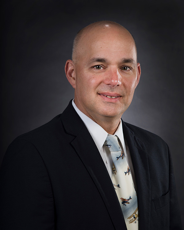Michael W Jones Profile Image