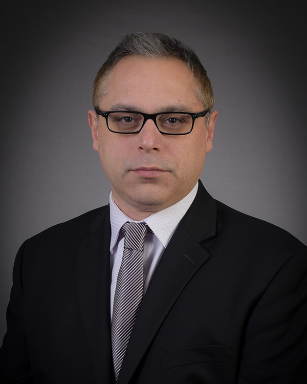 Burak Kadercan Profile Image