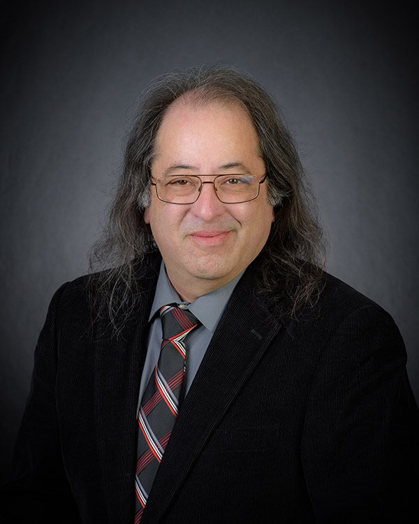 David A Kelly Jr. Profile Image
