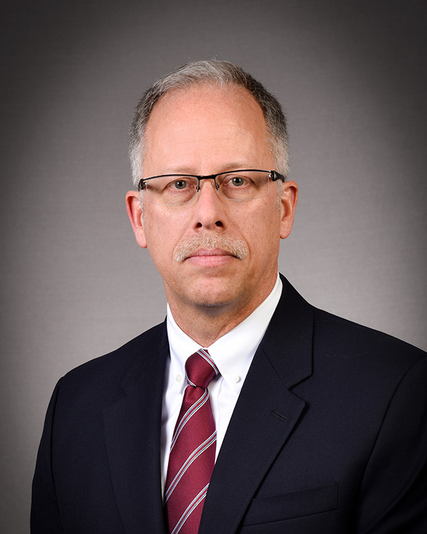 Michael T Lents profile image