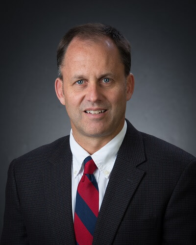 Jon Scott Logel Profile Picture