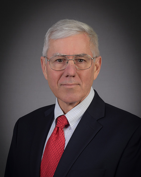 Ivan T Luke Profile Image