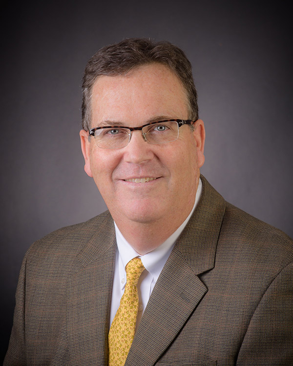 Daniel J Lynch Profile Image